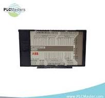 ABB 07KT92 CS31 07 KT 92 CS 31 Central Unit