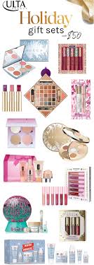 Ulta Holiday 2017 Gorgeous Gift Sets Mostly Under 50 Makeup Gift Makeup Gift Sets Ulta