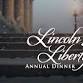 2025 Lincoln Liberty Dinner event image