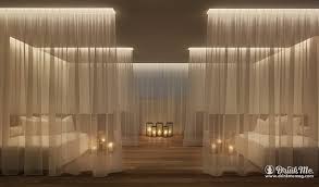 Too many times, lighting is the last thing added to the. The Miami Beach Edition Drink Me Magazine