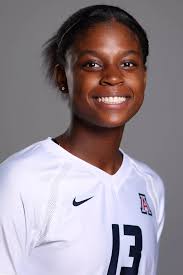 2016 Volleyball Roster