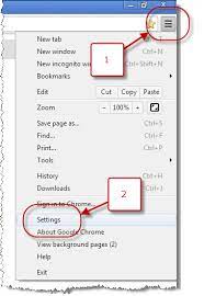They've been with us for more than 20 years, and they're open your chrome browser. Chrome Turn Off Pop Up Blockers