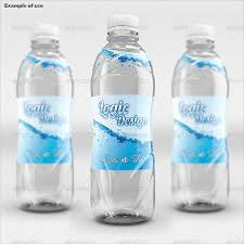 Water Bottle Label Template Unique 8 Water Bottle Label Templates Free Samples Exampl Water Bottle Labels Template Printable Water Bottle Labels Water Bottle