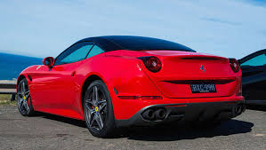 However, if you're a ferrari california t customer, you can spend them duckets on the hs package, better known as handling speciale. Ferrari California T Handling Speciale 2016 Review Carsguide