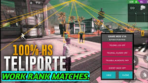 If you are playing as a duo or a squad the last team standing wins in both modes, you can either select your team manually by using your friend. Free Fire Mod Menu Auto Headshot Mod Apk Free Fire New Antiban Mod Apk Free Fire 2020 No Root