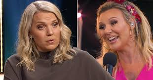 Här hittar du samtliga artiklar, fördjupningar och analyser om carina bergfeldt på resumé.se. Allt Om Carina Bergfeldt Pa Nojeslivet Ger Vi Dig Allt Det Senaste Inom Svenskt Underhallnings Och Nojesliv