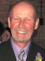 Kenneth D. Powell, Jr.