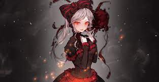 Knight wearing armor holding swords wallpaper, overlord (anime). Shalltear Bloodfallen Wallpapers Wallpaper Cave
