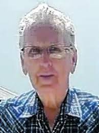 Norman Robinson Obituary (2022)