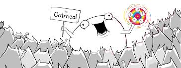 The Oatmeal
