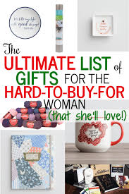 The Ultimate List Of Useful Christmas Gifts For All Types Of Women Christmas Gifts For Sister Boss Christmas Gifts Practical Christmas Gift