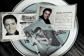 Before frank borman ended with, good night, good luck, a merry christmas, and god bless all of you, all of you on the good earth. 70 Elvis Trivia Questions How Well Do You Know The King Of Rock And Roll