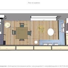 Les étapes, les démarches, prix au l'aménagement d'une terrasse passe le plus souvent par la réalisation d'une dalle en béton qui servira la hauteur de la terrasse ne dépasse pas 60 cm et sa superficie est inférieure à 20 m2. Amenager Une Grande Terrasse 10 Solutions Possibles Cote Maison