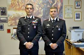 Corpo unico polizia municipale reno galliera. Cambio Al Vertice Dei Carabinieri Il Nuovo Comandante E Saverio Sica