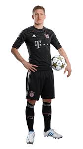 Maybe you would like to learn more about one of these? Fc Bayern Champions League Trikot Ist Es Das Hier Fc Bayern