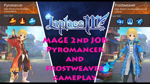 Alternatively, if you would like to directly install the apk offline file, you can download it from third party download sites like apkpure. Tales Of Wind Promocion Druida By Enchelgames