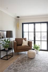 Hjemme hos Ida Gran-Jansen