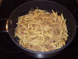 Pin Auf Schupfnudeln