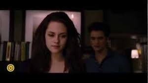 Rész indavideo, epizódok nélkül felmérés. Alkonyat Hajnalhasadas Ii Resz Filmreszlet 3 16 Youtube