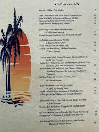 Jul 25, 2021 · louie's backyard, key west: Louie S Backyard Photos Key West Florida Menu Prices Restaurant Reviews Facebook