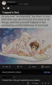 Cursed comfy bed : r/cursedcomments