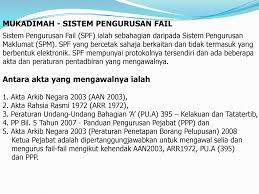 Check spelling or type a new query. Bengkel Pengurusan Fail Panitia Sekolah Rendah Ppt Download