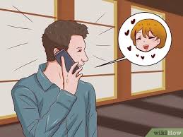 It's easy to feel like both parties are just 'going through the motions' rather than taking the time really notice and appreciate each other. How To Talk To Your Girlfriend On The Phone With Pictures