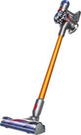 dyson v8 absolute medimax