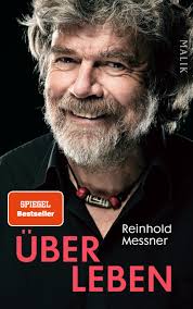 Reinhold andreas messner is an italian mountaineer, explorer, and author. Buch Detailseite