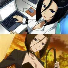 jose pichardo on X: @jlist Yuri Nikaido from World Only God Knows still  would be my go to teacher. t.covdSXFyXZPq  X