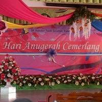 (redirected from terminal bersepadu selatan). Sekolah Kebangsaan Bandar Tasik Selatan Kuala Lumpur Federal Territory Of Kuala Lum