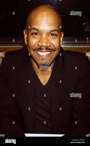 Darius scott hi-res stock photography and images