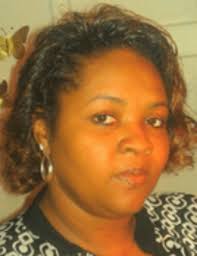 Willie Anita Russell Obituary