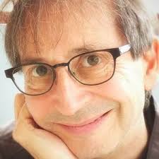 Nigel Goldenfeld. @NigelGoldenfeld.bsky.social