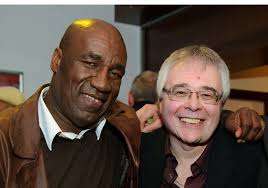 The Reckless Guide to Barnet FC: DAVID HOWELL