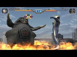 How to unlock ultraman 80 in the easy way. Ultraman Fighting Evolution 3 Youtube