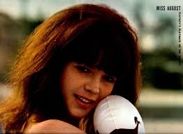 Playboy Miss August 1968 Gale Olson CENTERFOLD ONLY