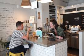 Experience matters, trust is earned. Lb Kitchen Portland Maine Eat Maine The Maine Magazine