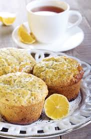 Muffins Pavot Et Citron De L Angelique Sans Gluten Acces Laurentides Poppy Seed Muffins Baking Power Muffin