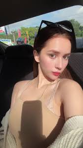 Girl your perfect 😌