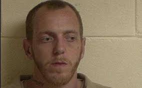 Mistakenly released inmate Josh Ussery re-captured in Bibb County after  posting 'I'm home'