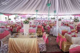 Adanma Ohakim Amaha Igbo Traditional Wedding In Imo State Nigeria December 2014 Be Traditional Wedding Wedding Tent Decorations Wedding Hall Decorations
