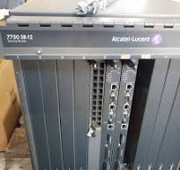 Alcatel - Lucent 3HE00104AAAC02 7750 SR-12 Service Router