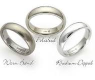 The Truth about Rhodium Plating | SJ Gems