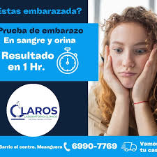 Laboratorio Clinico Claros (@laboratorioclinicoclaros) • Instagram photos  and videos