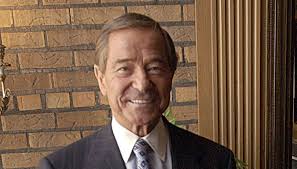 Lee Flaherty, promoter of the Chicago Marathon, Rolls Royces, himself, dead  at 90