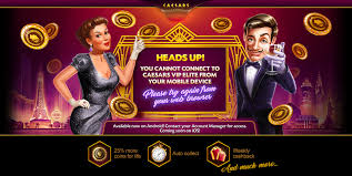 Caesars Slots: Play Free Slots - 1M Free Coins