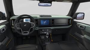 We would like to show you a description here but the site won't allow us. 2021 Ford Bronco Interior Color Combinations Revealed Engadget