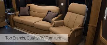Glastop Rv Amp Motorhome Furniture Custom Rv Amp Motorhome Furnishings Glastop Pompano Beach Fl Rv Furniture Rv Sofas Rv Recliners