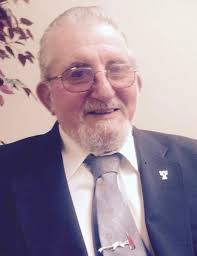 Obituary information for Albert "Tiger" Tennies